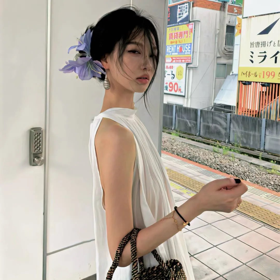 战地女护士